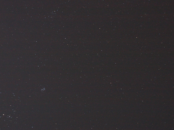 星空